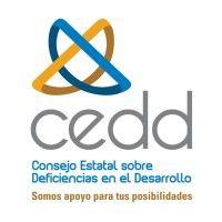 consejo estatal sobre deficiencias en el desarrollo (cedd)