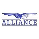 logo of The Alliance Shipping Group