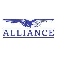 the alliance shipping group