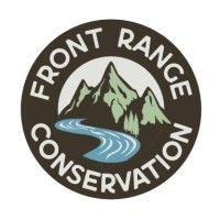 front range conservation logo image