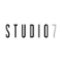 studio7bk logo image