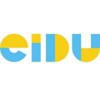 eidu logo image