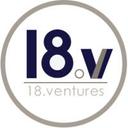 logo of 18 Ventures