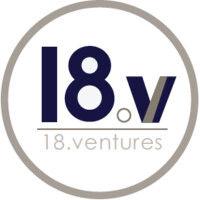 18.ventures logo image