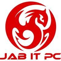 jab it pc logo image