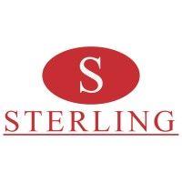 sterling personnel logo image