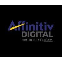 affinitiv digital | powered by dygen