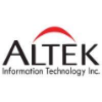 altek information technology, inc.