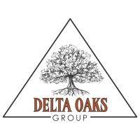 delta oaks group logo image