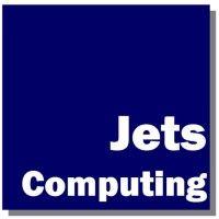 jets computing inc logo image