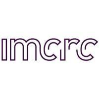 innovative manufacturing crc (imcrc) logo image