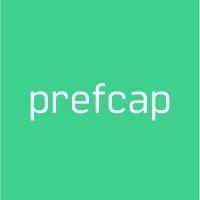 prefcap logo image