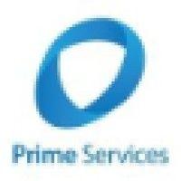 prime services logo image