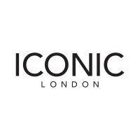 iconic london logo image