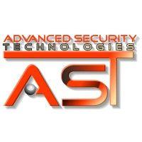 advanced security technologies llc logo image