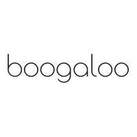 boogaloo logo image