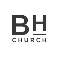 burning hearts church logo image