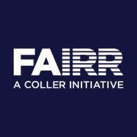 fairr initiative