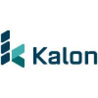 kalon global group, inc. logo image