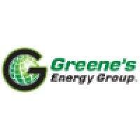 greene's energy group logo image