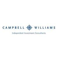 campbell williams, inc. logo image