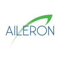 aileron therapeutics logo image