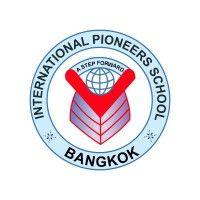 international pioneers school (ips) logo image