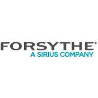 forsythe technology logo image