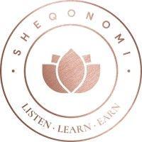 sheqonomi logo image