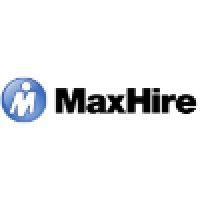 maxhire solutions logo image