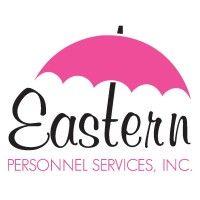 eastern personnel services, inc. logo image