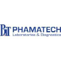 phamatech, inc logo image