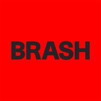 brash logo image