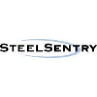 steelsentry logo image