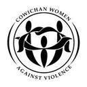 logo of Cowichan Women Against Violence Society