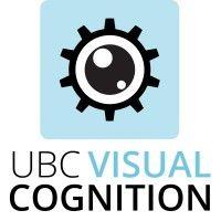 ubc visual cognition lab logo image