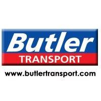 butler transport logo image