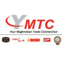 your maghrebian trade connection ymtc logo image