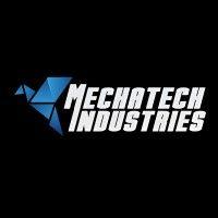 mechatech industries (pvt) ltd logo image