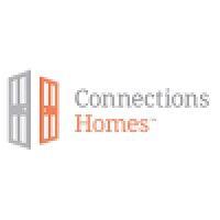 connections homes, inc.