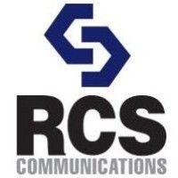 rcs communications