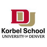 university of denver - josef korbel school of international studies logo image