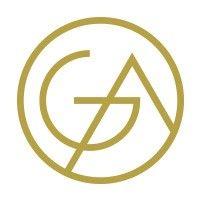 golden age dental care logo image