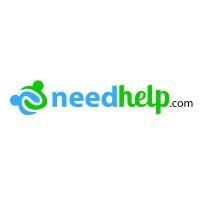 needhelp logo image