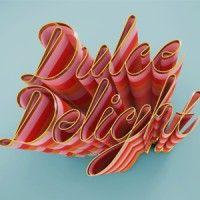 dulce delight production logo image