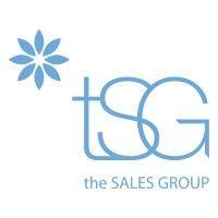 the sales group