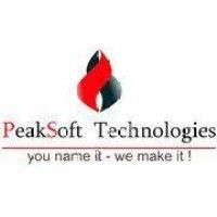 peaksoft technologies pvt ltd