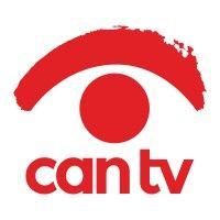 chicago access network television (can tv) logo image