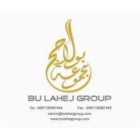 bulahej group logo image