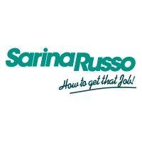 sarina russo group logo image